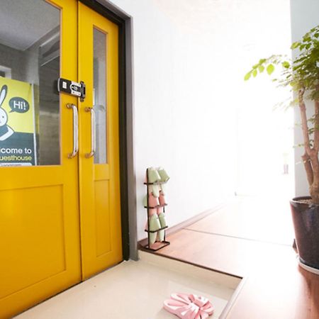 24 Guesthouse Gangnam Σεούλ Εξωτερικό φωτογραφία