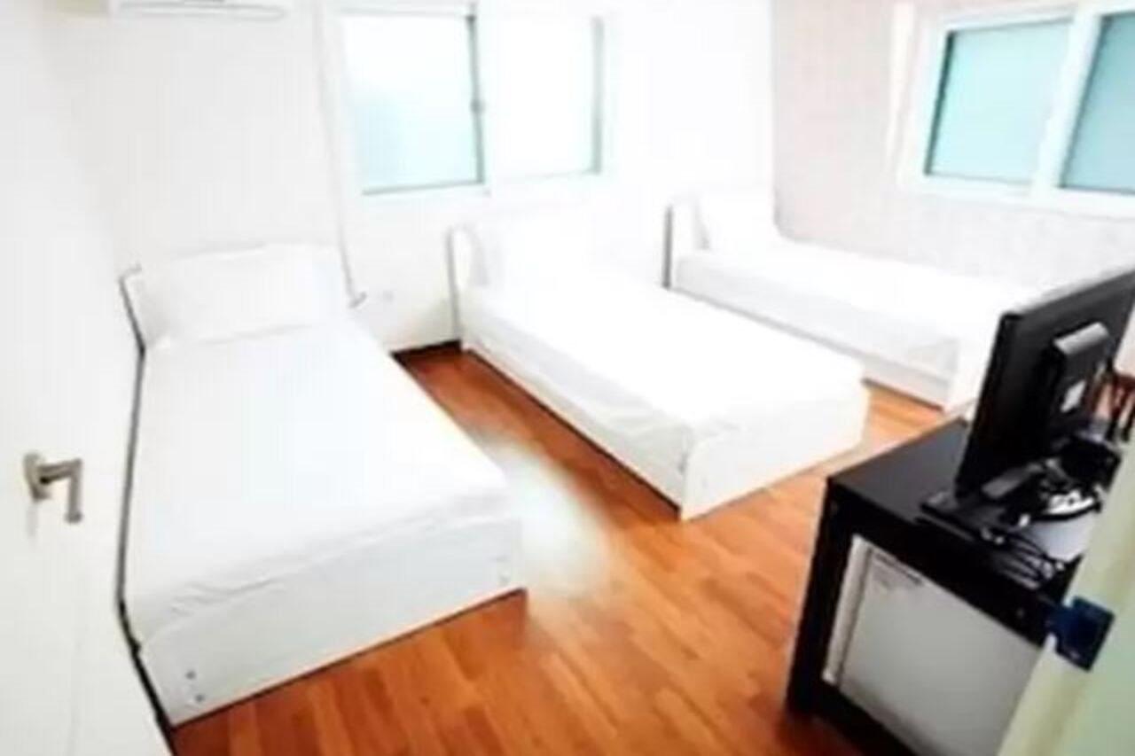 24 Guesthouse Gangnam Σεούλ Εξωτερικό φωτογραφία
