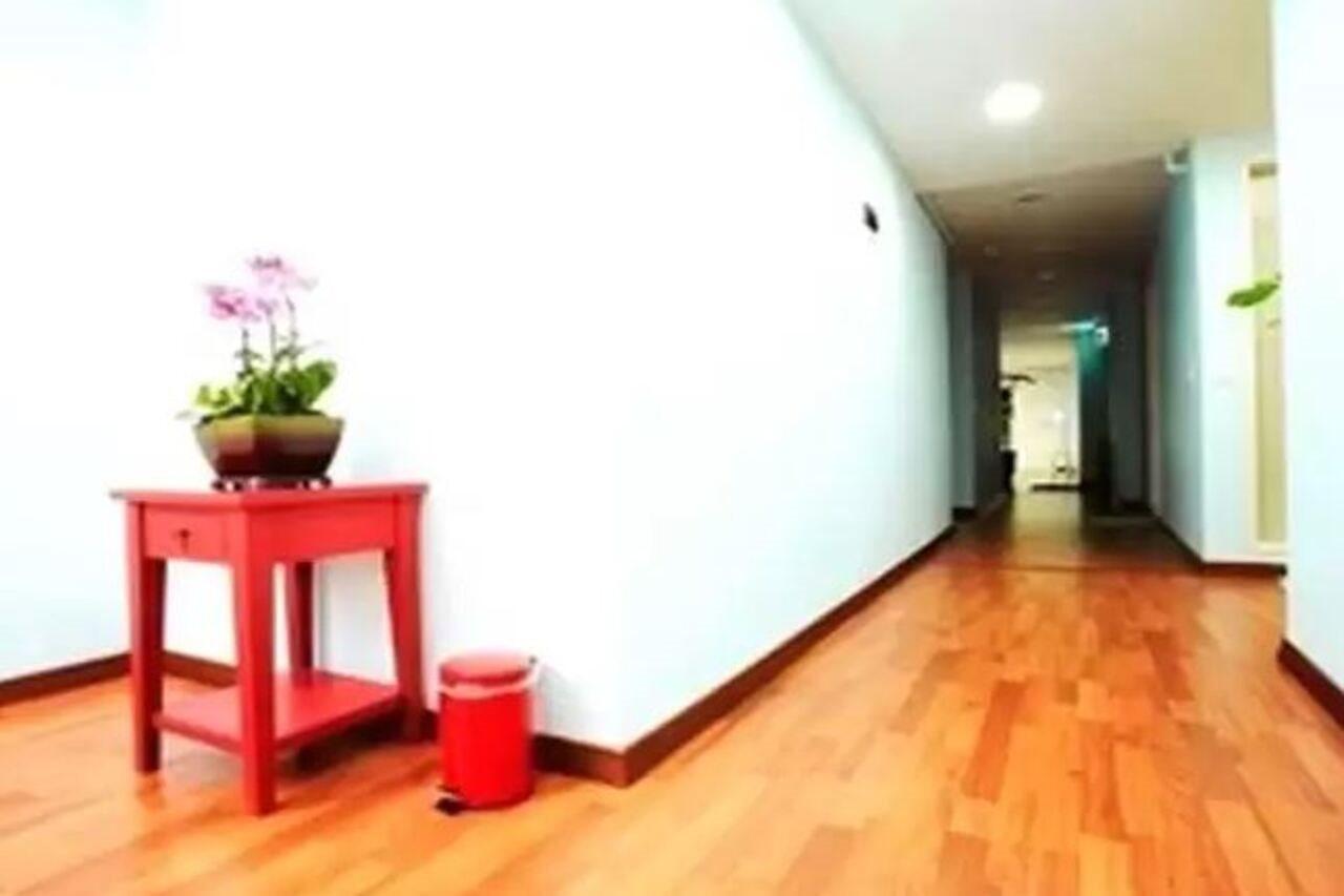 24 Guesthouse Gangnam Σεούλ Εξωτερικό φωτογραφία