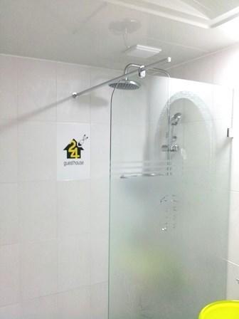 24 Guesthouse Gangnam Σεούλ Εξωτερικό φωτογραφία
