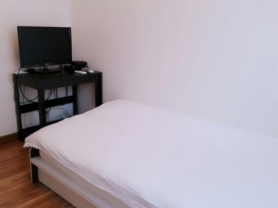 24 Guesthouse Gangnam Σεούλ Εξωτερικό φωτογραφία